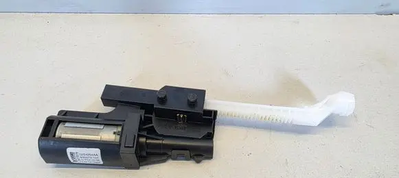 Mercedes-Benz SL R231 Seat adjustment motor A2319700026 0254254AA 930272101