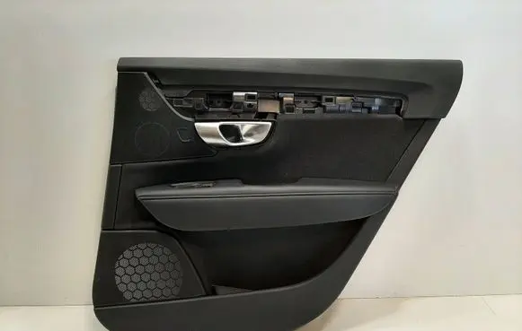 Volvo S90, V90 Rear door card panel trim 31393213