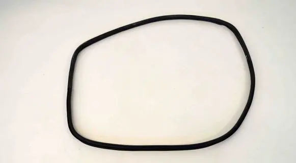 Ford Mondeo MK IV Rubber seal front coupe door 
