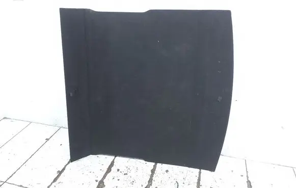 Ford S-MAX Trunk/boot floor carpet liner EM2BR42844DA
