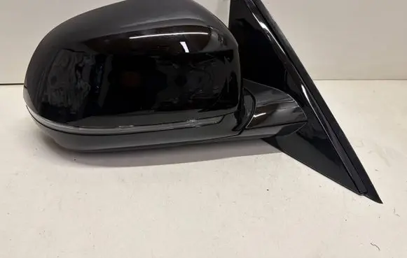 BMW X6 G06 Front door electric wing mirror
