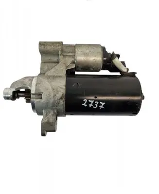 Audi A4 S4 B8 8K Starter motor 0001115082