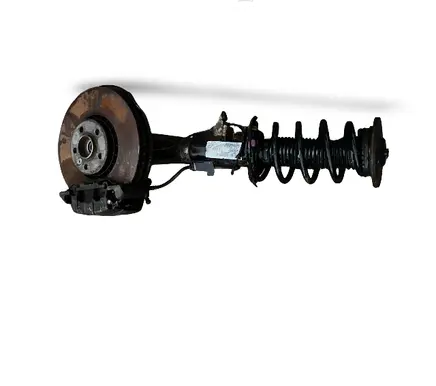 Volvo XC60 Front suspension assembly kit set 31340477 F4888 82490400742