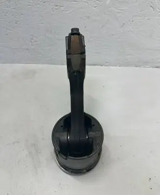 Toyota Land Cruiser (J120) Piston with connecting rod 09624k 1320130020