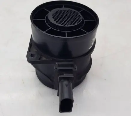 Mercedes-Benz Sprinter W906 Mass air flow meter A0000943248 0281002896 6632855