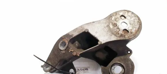 Audi A6 S6 C6 4F Engine mounting bracket 4f0199351h