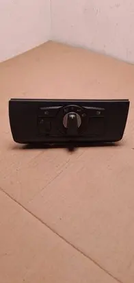 BMW X5 E70 Light switch 9134726