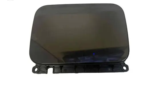 Distronic sensor radar
