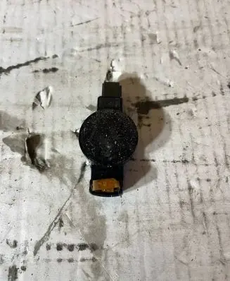 BMW 4 F36 Gran coupe Rain sensor 9387624