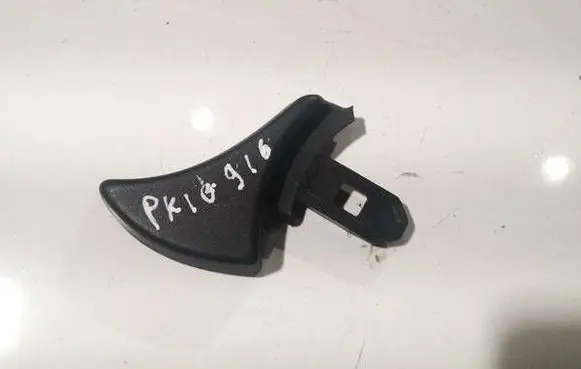 Peugeot 207 Other interior part