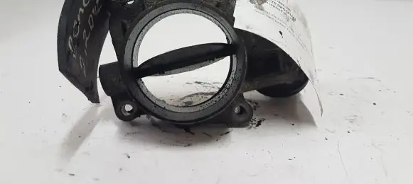 Renault Laguna II Throttle valve