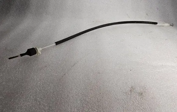 Audi A4 S4 B5 8D Rear door cable line 