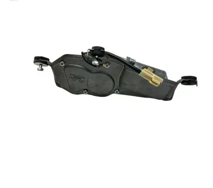 Mazda 3 I Rear window wiper motor G21B67450A 8496000042