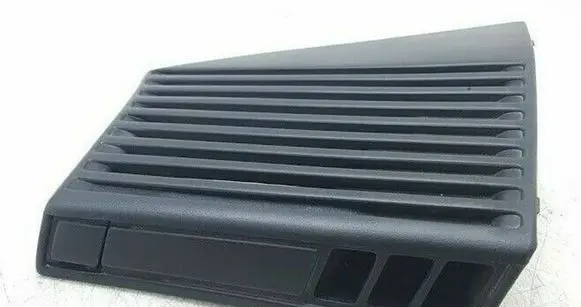 Side speaker trim/cover