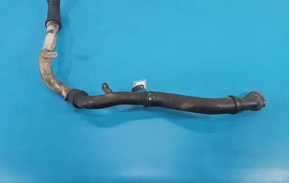 Dodge Journey Intercooler hose/pipe 04891848AB IMPRK1526284