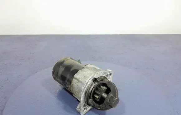 Hyundai i40 Starter motor 36100-2E120