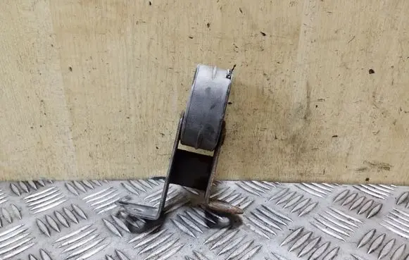 Muffler mount bracket/holder