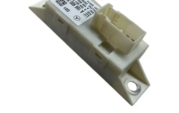 Mercedes-Benz ML W166 Light module LCM A1669003309 A1669020805