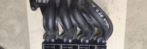 Mercedes-Benz A W168 Intake manifold