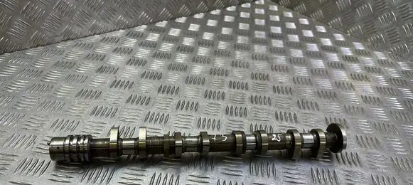 Camshaft