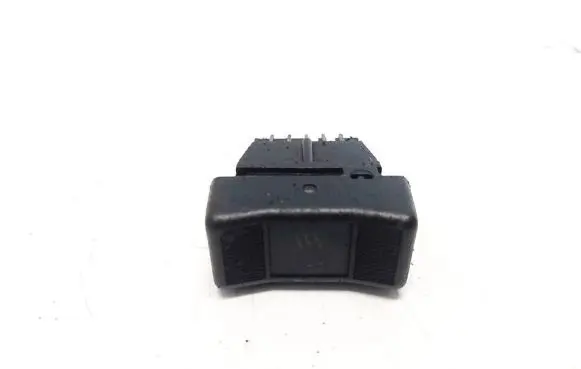 Fog light switch