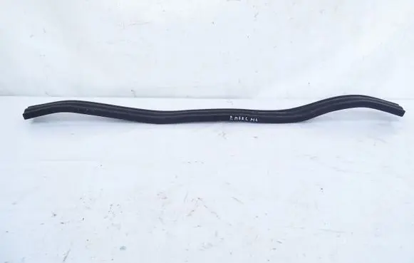 Mercedes-Benz ML W166 Engine compartment rubber 
