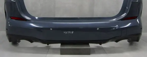 BMW 2 F44 Rear bumper 51128075426