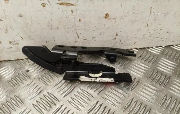 BMW X5 E53 Engine bonnet/hood hinges 41617006124