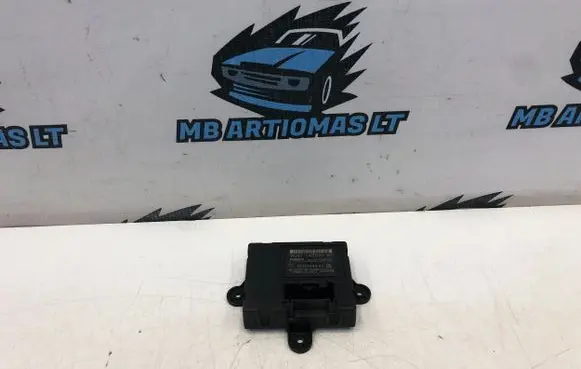 Volvo XC60 Door control unit/module 9G9T14B534BC