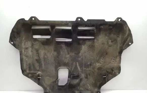 Ford C-MAX II Engine splash shield/under tray