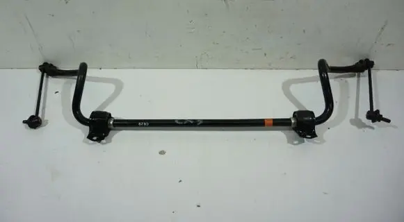 Mazda CX-3 Front anti-roll bar/stabilizer link 