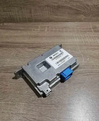 BMW 7 F01 F02 F03 F04 Camera control unit module 9316923
