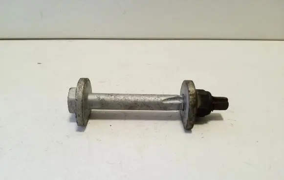 Audi S5 Facelift Rear suspension camber bolt 