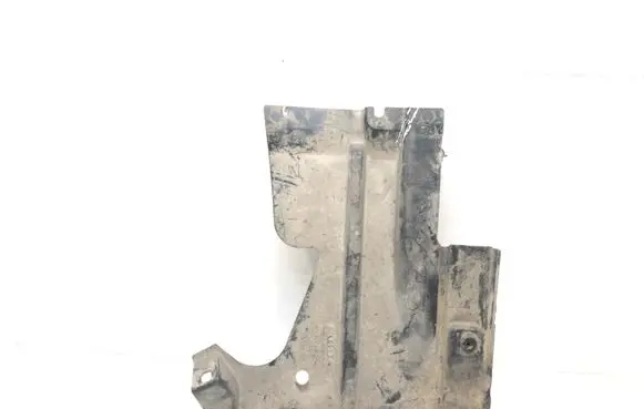 Audi A6 S6 C6 4F Fuel tank bottom protection 4F0825216A 4F0825216B