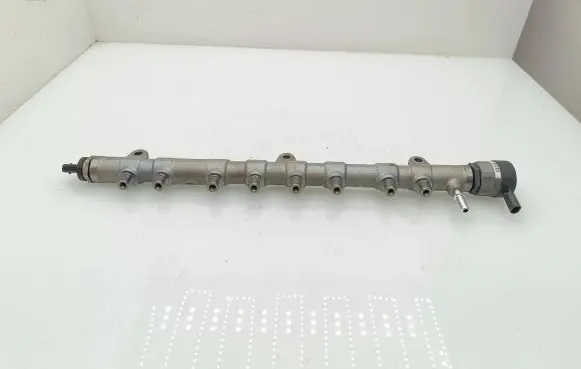 BMW X4 G02 Fuel main line pipe 0445216058 859921601 0281007185