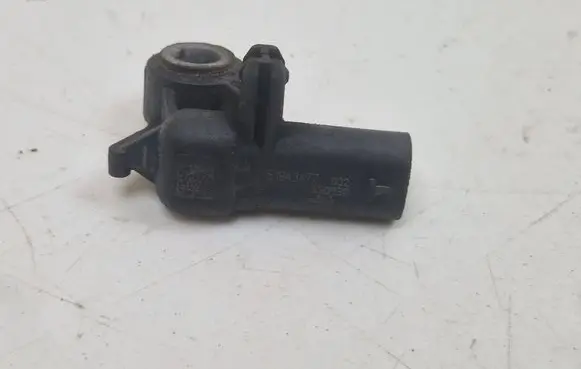 Fiat 500X Airbag deployment crash/impact sensor 51943477 150530