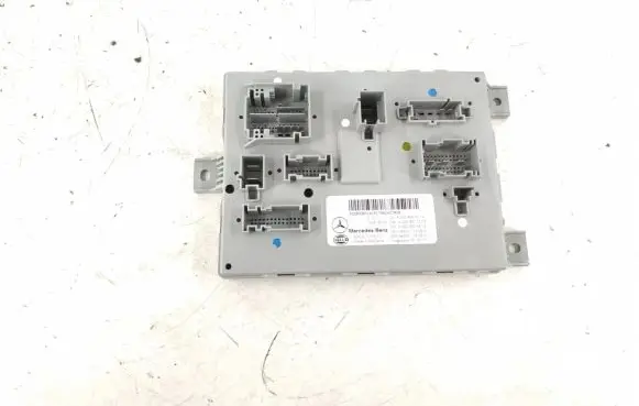 Mercedes-Benz GLC X253 C253 Comfort/convenience module 2229006014 2059002019