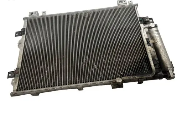 KIA Niro A/C cooling radiator (condenser) 97606K4500 20210809