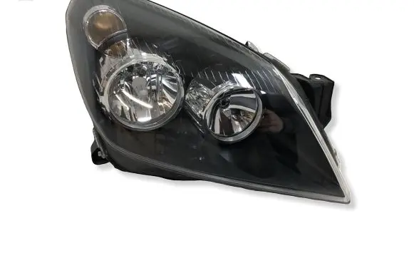 Opel Astra H Headlight/headlamp TAIWAN REPLACEMENT 1216562
