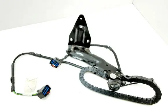 Dodge Grand Caravan Sliding door wiring loom P68211871AA