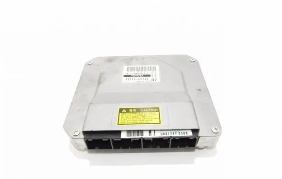 Lexus RX 330 - 350 - 400H Engine control unit/module 8954048340