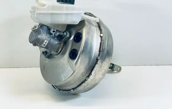Mercedes-Benz EQC Brake booster A2534300000 A2134300000 A2054300002