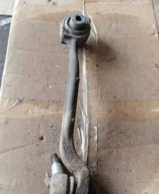 Mercedes-Benz E W212 Rear control arm