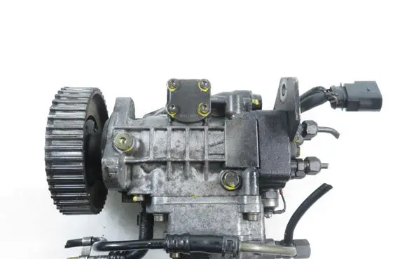 Seat Toledo II (1M) Fuel injection high pressure pump 0460404977 038130107D