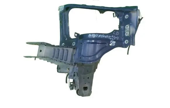 Opel Meriva B Front side member PRZOD