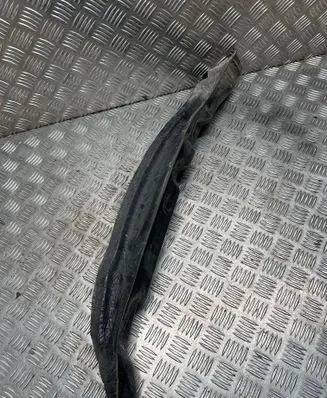 Hyundai Santa Fe Fender foam support/seal 