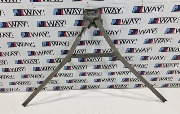 BMW X1 E84 Rear strut bar 2993335