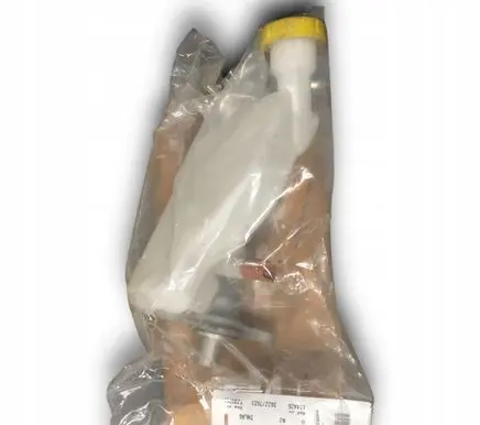 Peugeot 2008 I Master brake cylinder