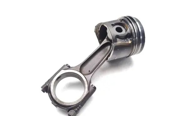 Ford Galaxy Piston with connecting rod QXWA
