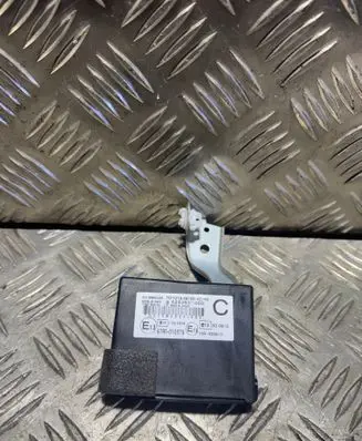 Toyota RAV 4 (XA30) Immobilizer control unit/module 8978042140 97RI010579